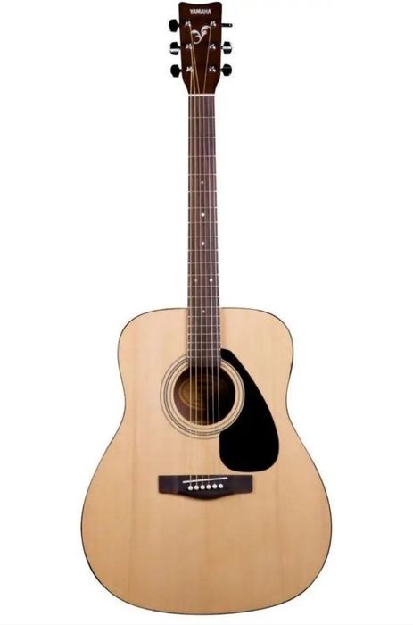 НОВА! Акустична гітара YAMAHA F310 + Чохол у подарунок!
​НО