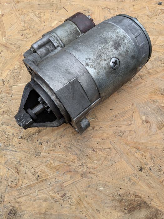 Стартер заз таврія славута