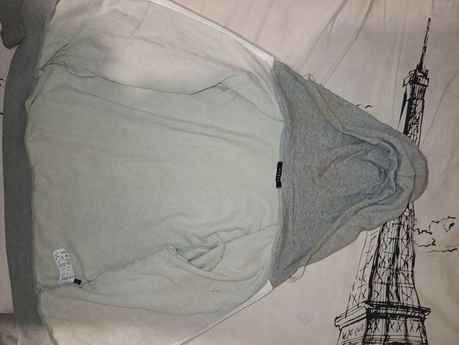 Кофта,зипка guess