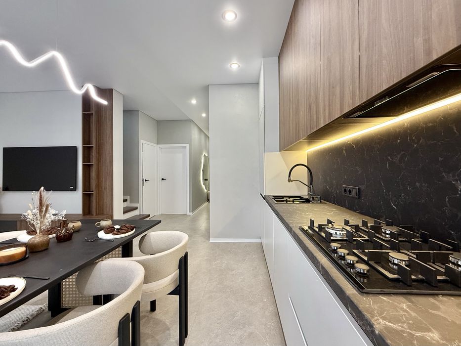 ‼️МЕБЛІ ТА ТЕХНІКА| дуплекс біля ЖК Львівький Маєток