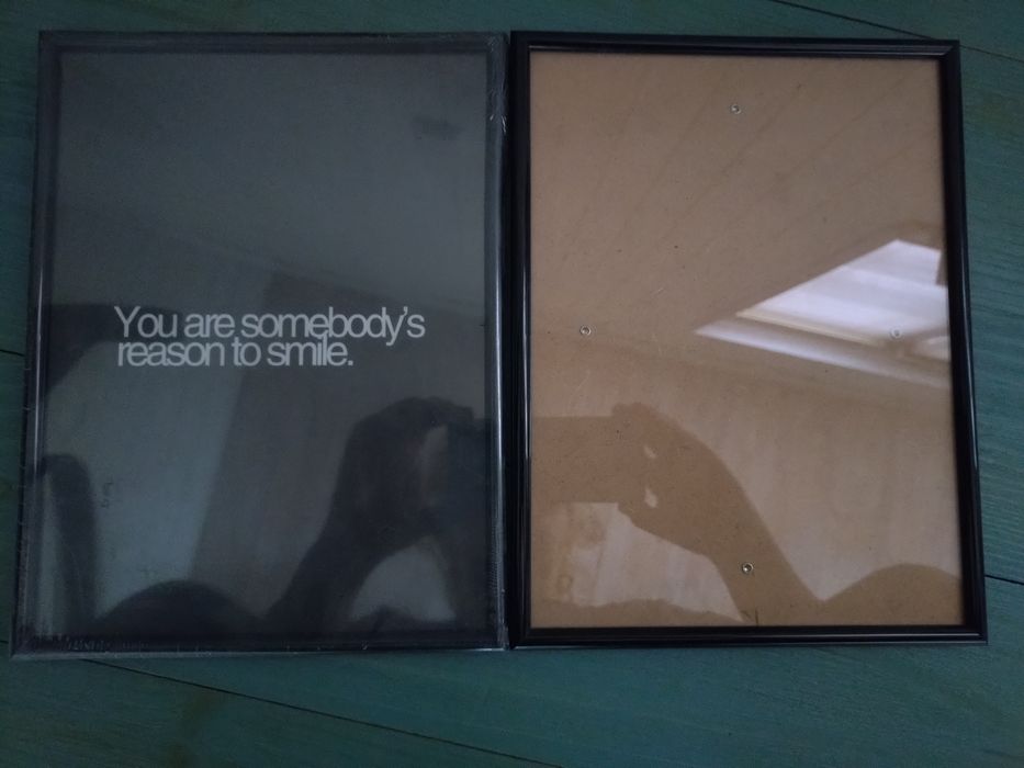 Рамки для фотографій JYSK