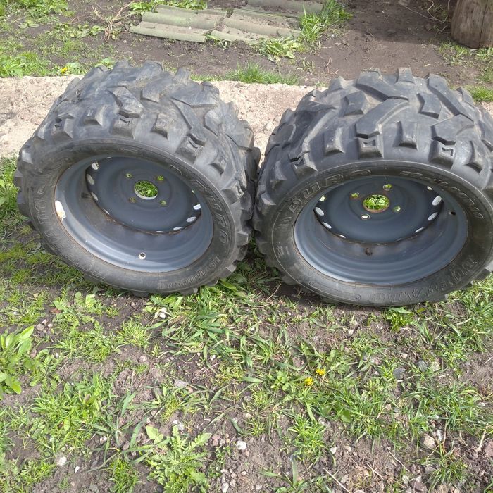 Колеса R 14, розварки