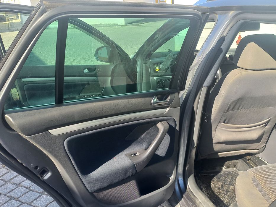 W golf5 2008 105 cp