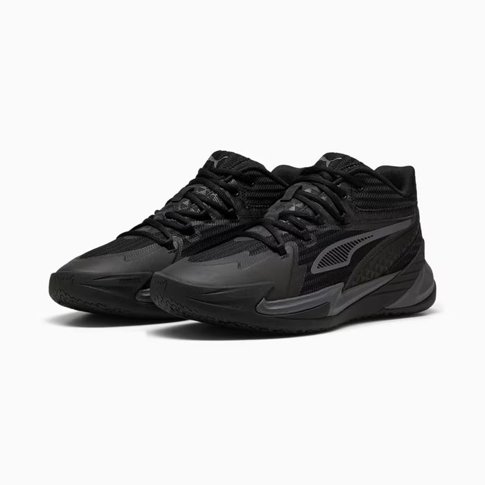 Кросівки Puma  Dagger Black Galactic.Розмір 42-47