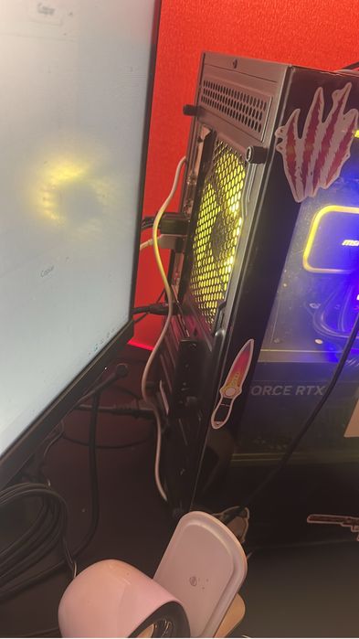 Computador gaming