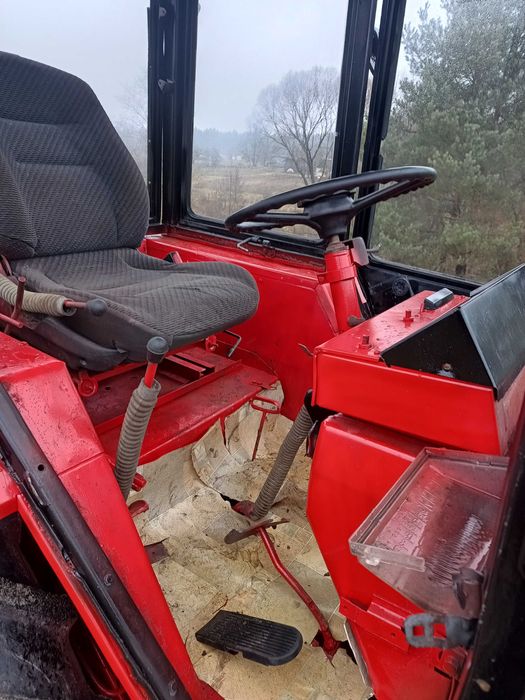 Продам трактор т 40