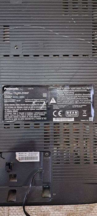 Телевізор Panasonic 32