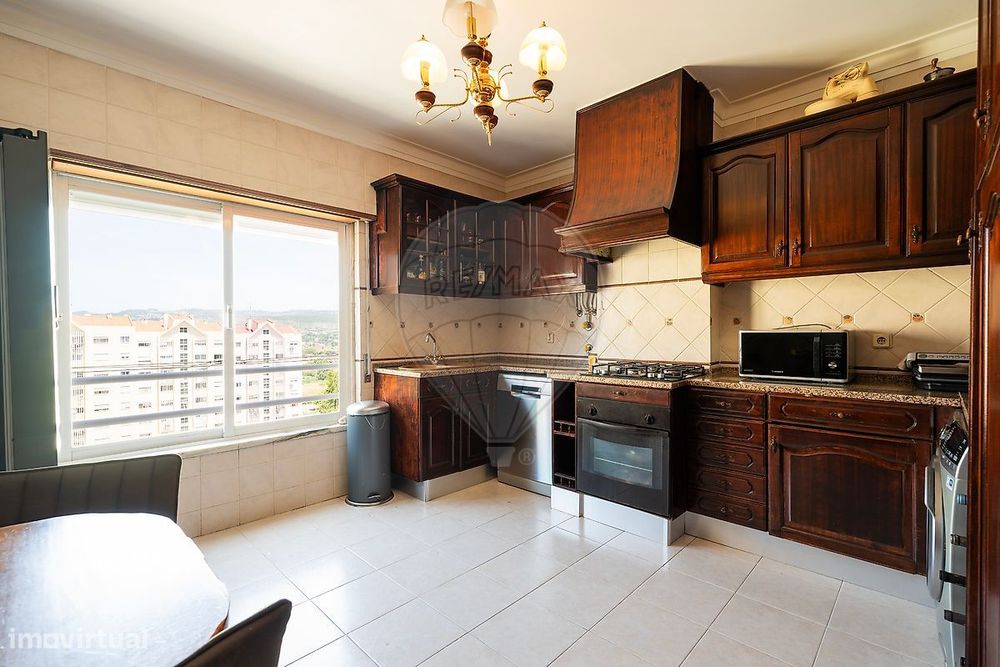 Apartamento T3 para venda