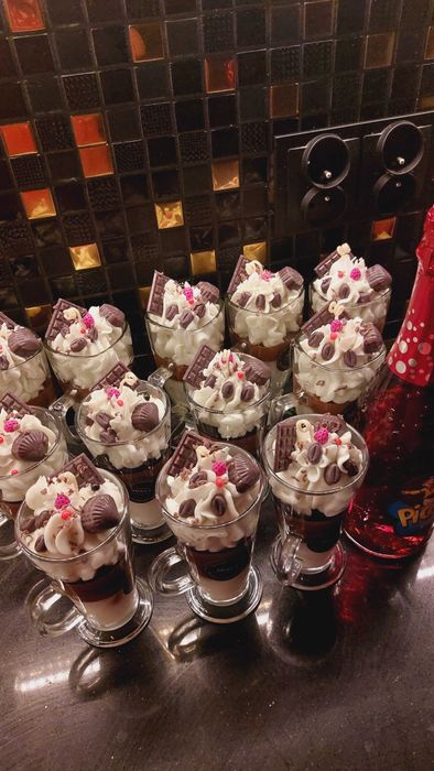 3x Świeca sojowa kawa