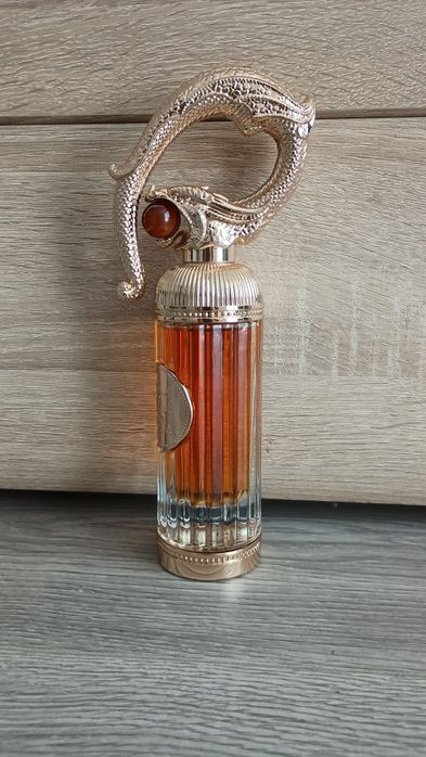 Lattafa Sehr około 85/100ml