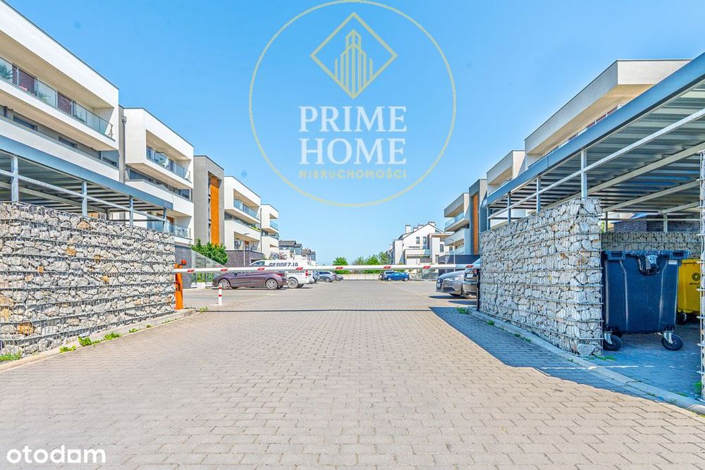 75,1 M² | Wysoki Parter | Nowe Bud. | Atlantis