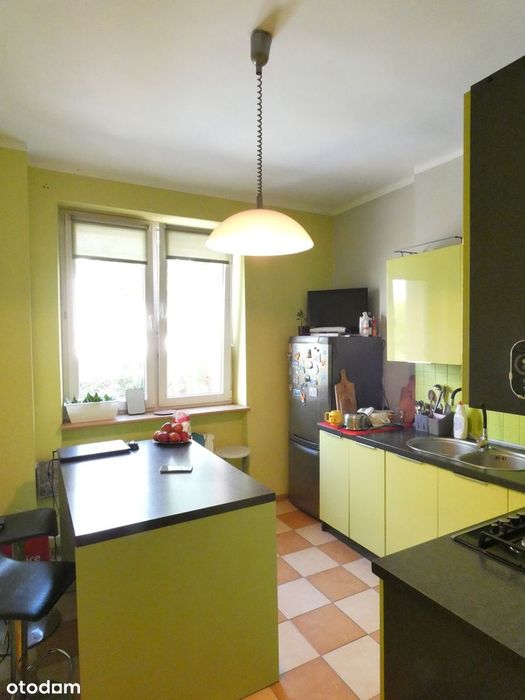 Blisko WSB! 2 pokoje, 47,02m2, ul. Cieplaka, REZERWACJA