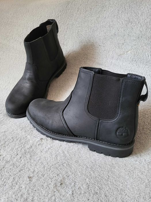 NOWE buty TIMBERLAND rozmiar 44,5 SKÓRA
