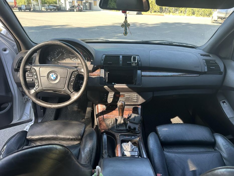 Продам BMW X5