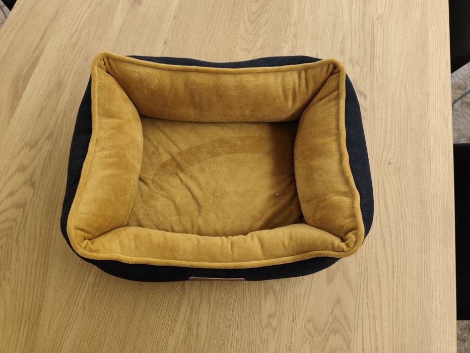 Cama para gato polar