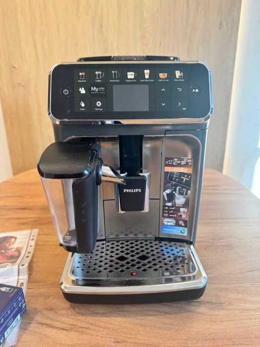 Ekspres do kawy Philips Ep 5400 Idealny stan
