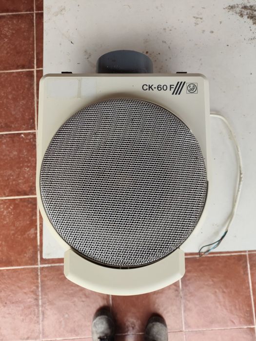 Exaustor de cozinha