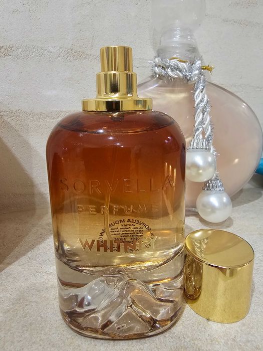 Sorvella Mountain Collection Whitney 100 ml woda perfumowana unisex