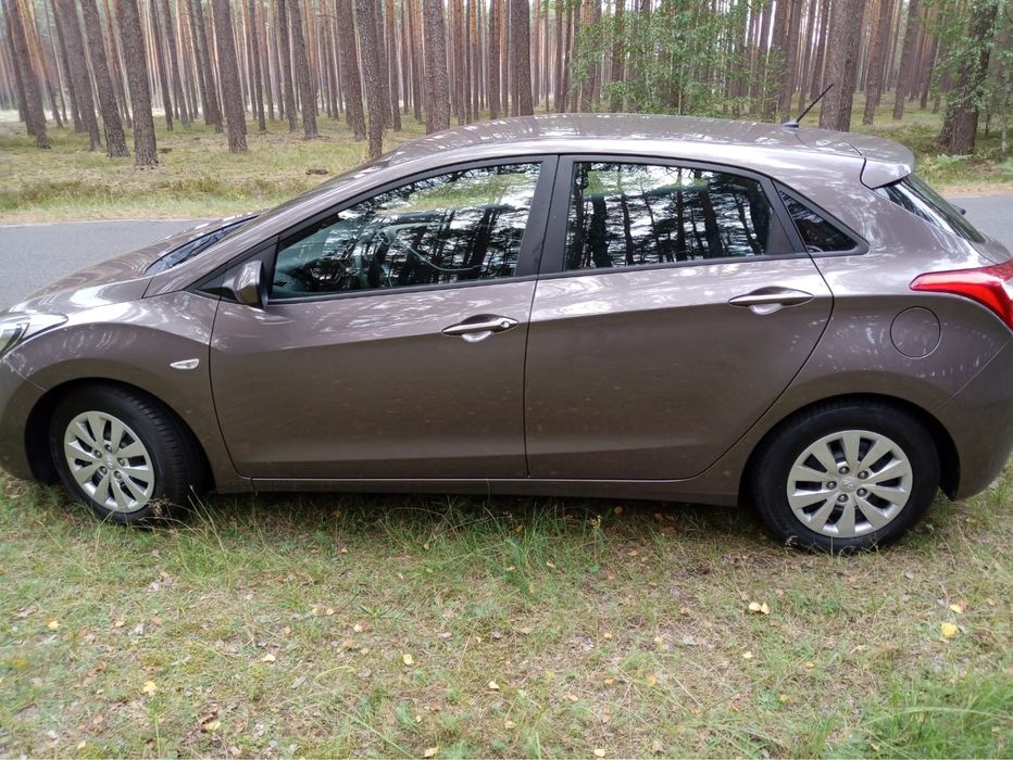 Hyundai i30 1.4 *Opłacony* Super Stan!!
