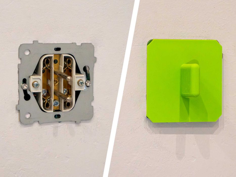 Zaślepka ochronna na gniazdko do malowania ścian - 10 szt. Uniwersalna