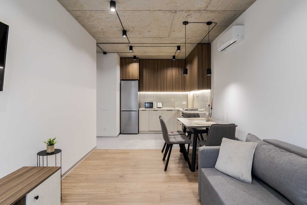 Помісячна оренда двохкімнатної квартири  БЕЗ РІЄЛТОРСЬКИХ