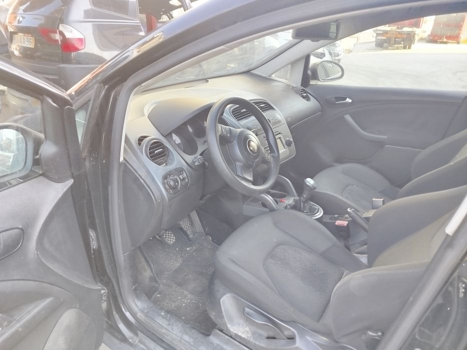 Seat altea FR 170cv
