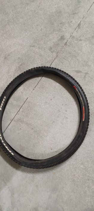 Pneus usados roda 26