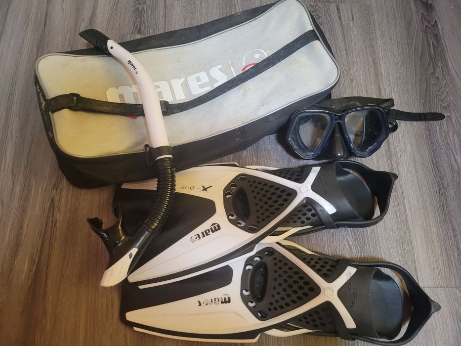 Гидрокостюмы разные