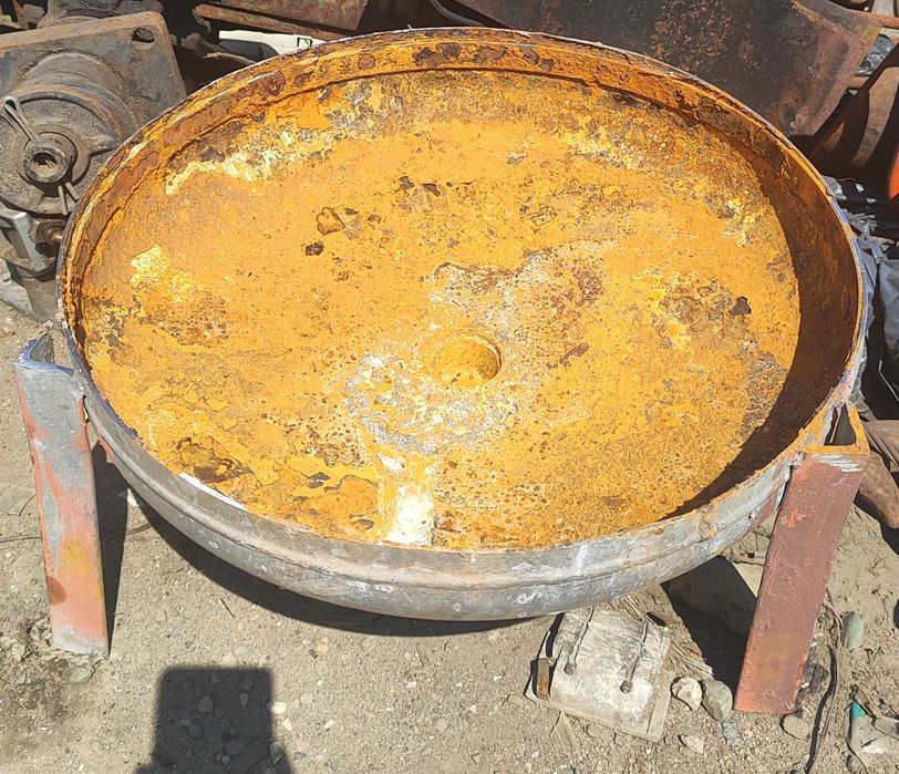 Sprzedam Duże palenisko