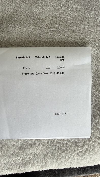 Apple Watch series 10 GPS + Celular