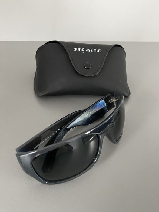 Okulary przeciwsłoneczne sunglass hut 513/81