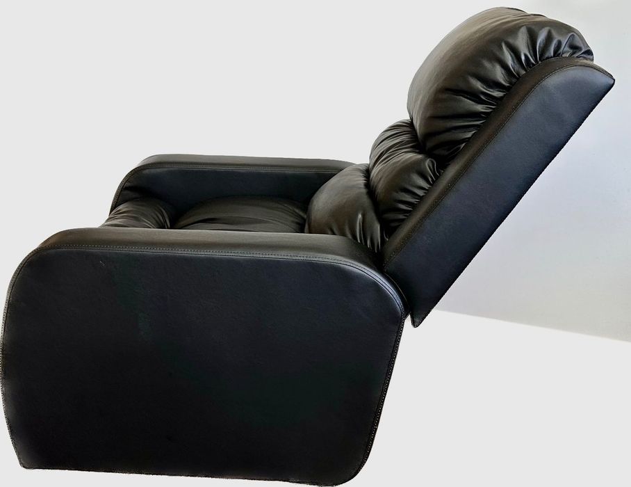 Крісло Реклайнер з ручною розкладкою