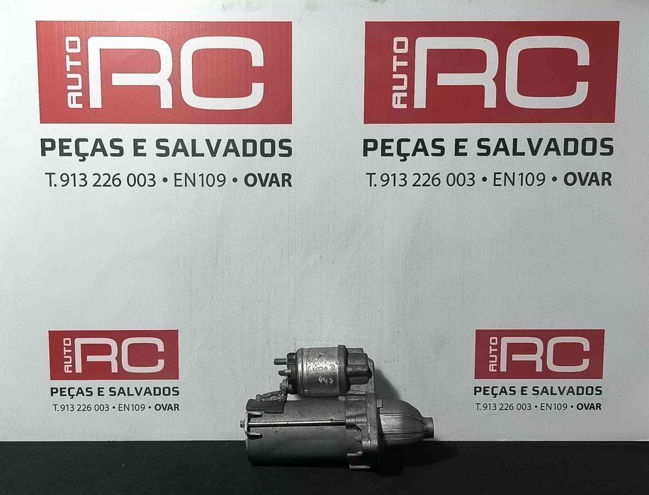 Motor de Arranque | OPEL | CORSA D (S07) [07.2006 - 04.2015]