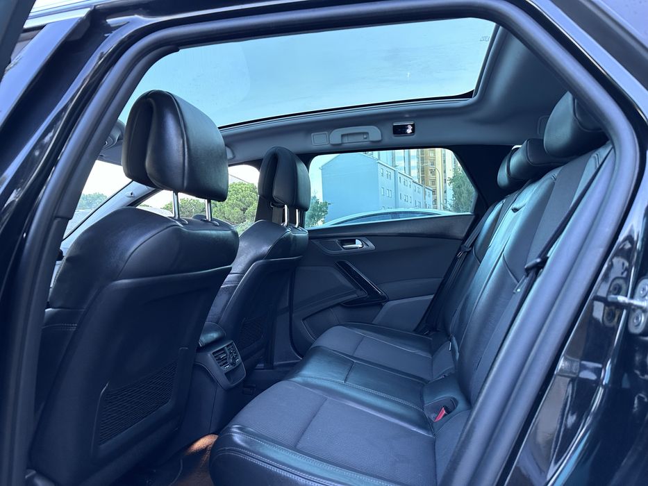 Peugeot 508 SW 1.6 Hdi Full extras Nacional