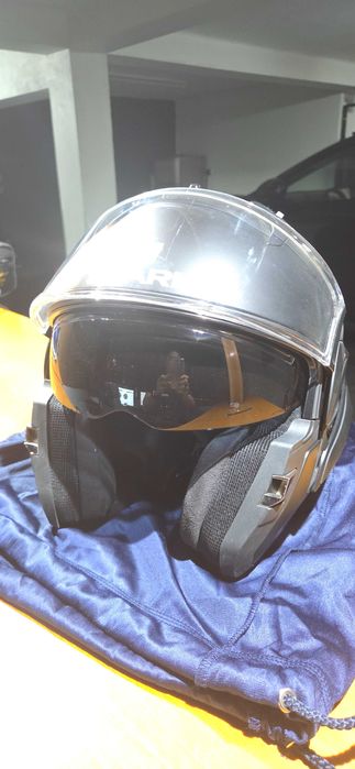 Capacete Shark Evo-ES  MODULAR