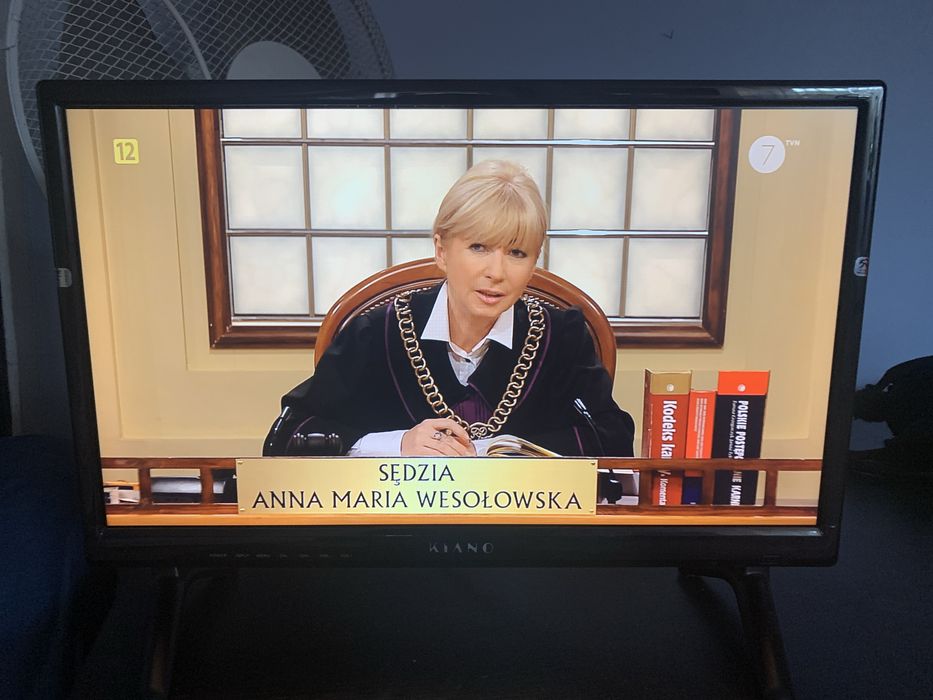 Tv KianoSlim TV Travel