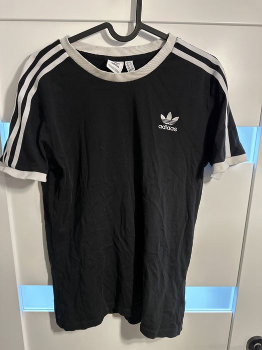 Koszulka Adidas Rozm M jak nowa