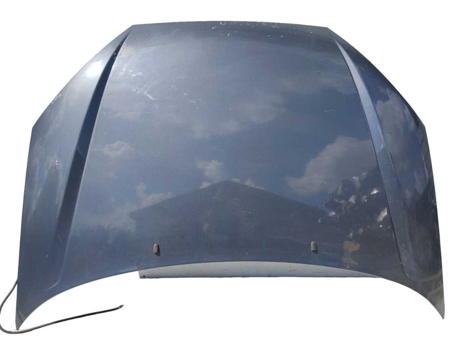 Ford Focus Mk1 Maska Pokrywa Silnika Lakier K1