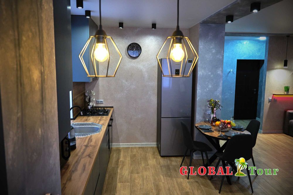VIP квартира подобово! Rent VIP apart near the Sofiyivka Park