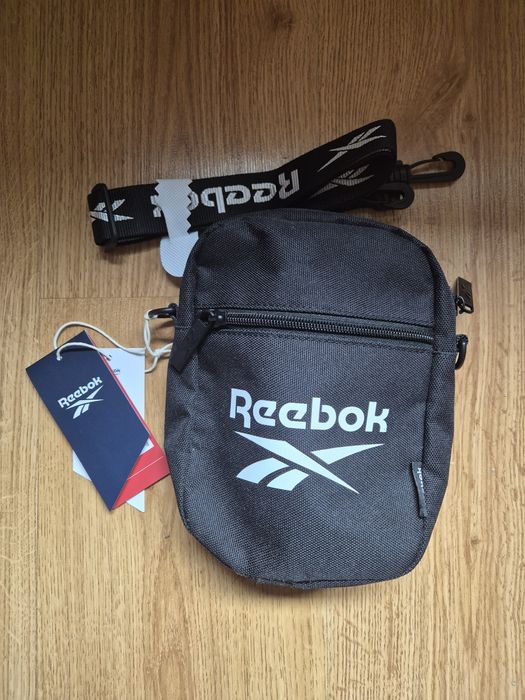 Torba/ Saszetka Reebok Nowa