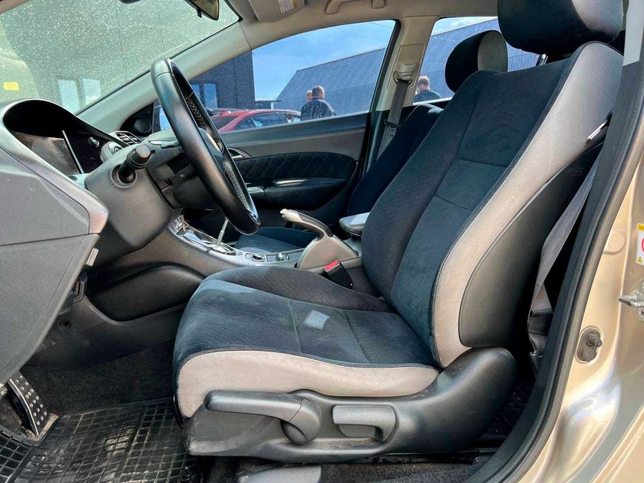 Продам Honda Civic 2008р. #77508