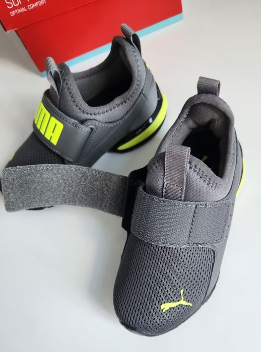 Кросівки для хлопчика, Puma, Нові