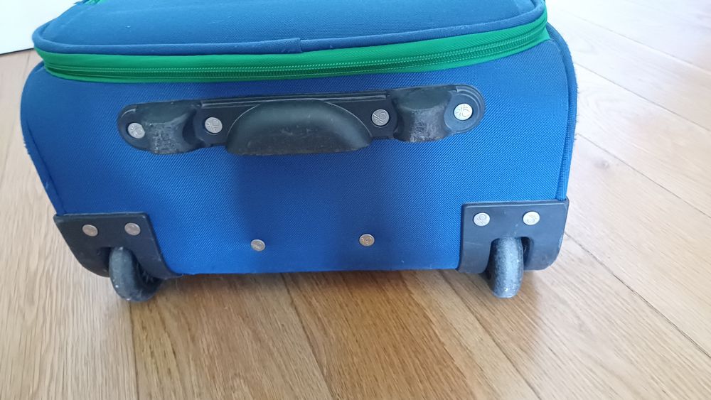 Mala para viagens criança