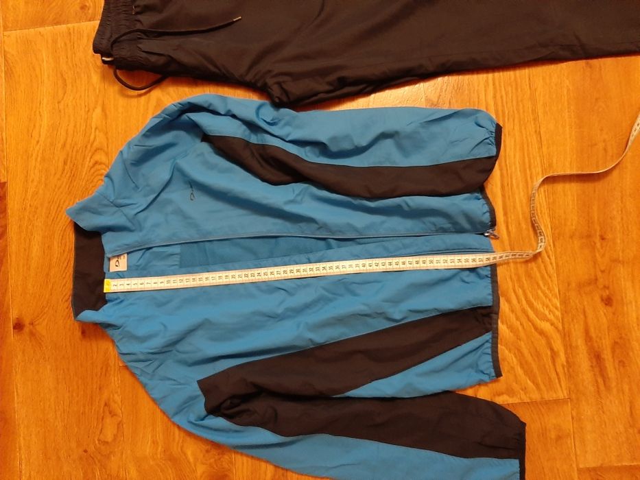 Спортивний костюм