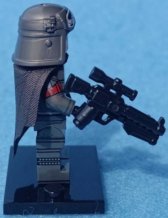 Imperial Mudtrooper (Star Wars)