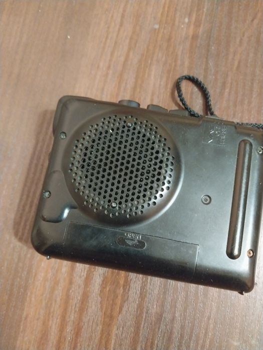 Диктофон Panasonic