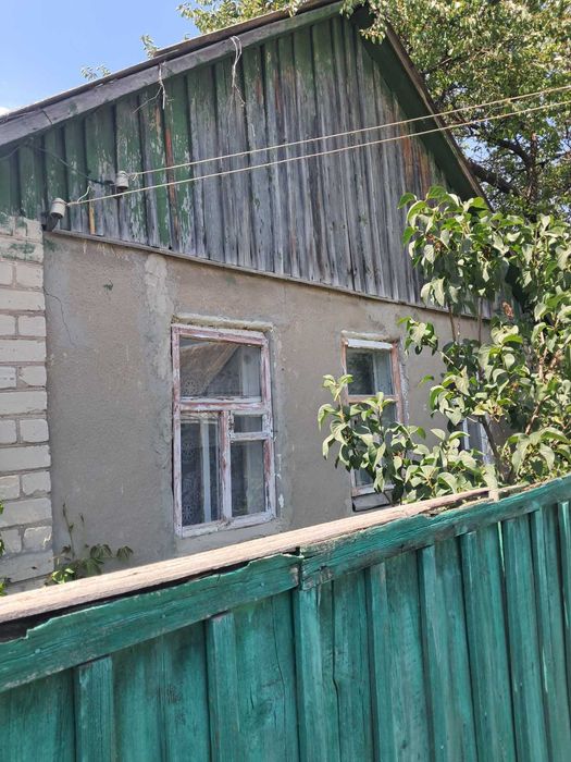 Продам будинок з ділянкою мала данилівка караван
