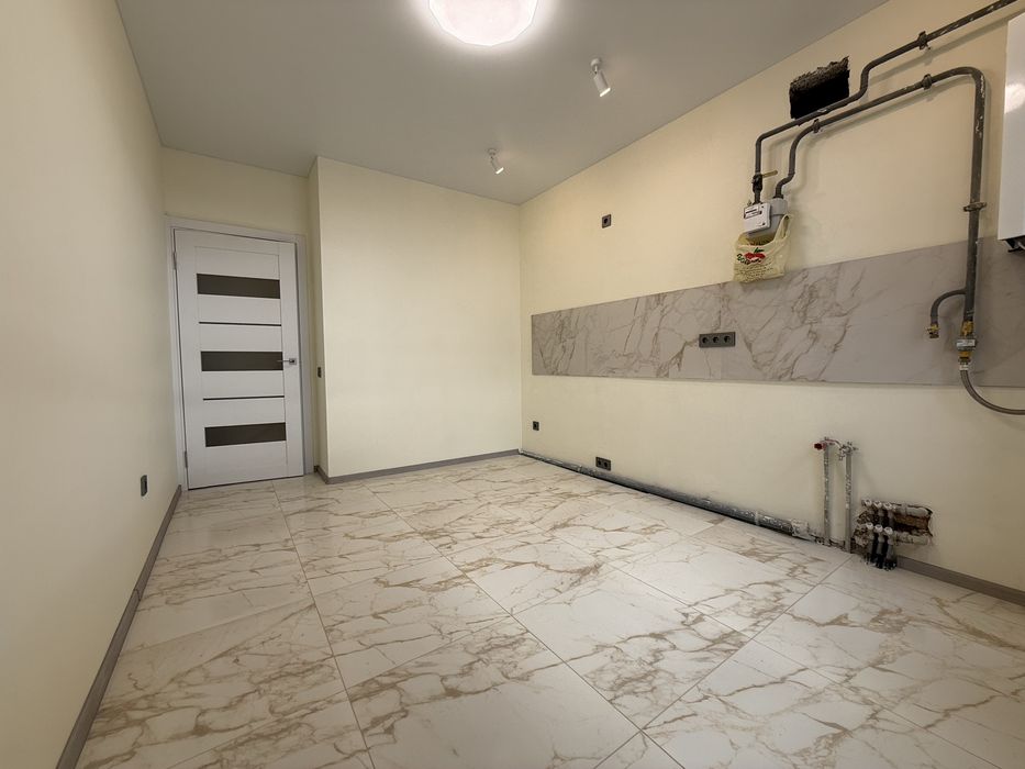 1-комнатная квартира по адресу (площадь 40 м²) - Atlanta.ua - фото 6