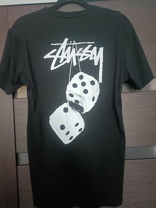 Koszulka unisex stussy