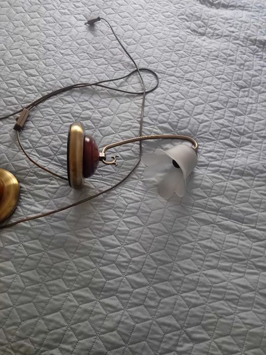 Candeeiros de quarto